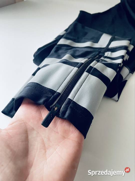 Legginsy Kompresyjne swix Funkcyjne do Biegania podkarpackie Rzeszów