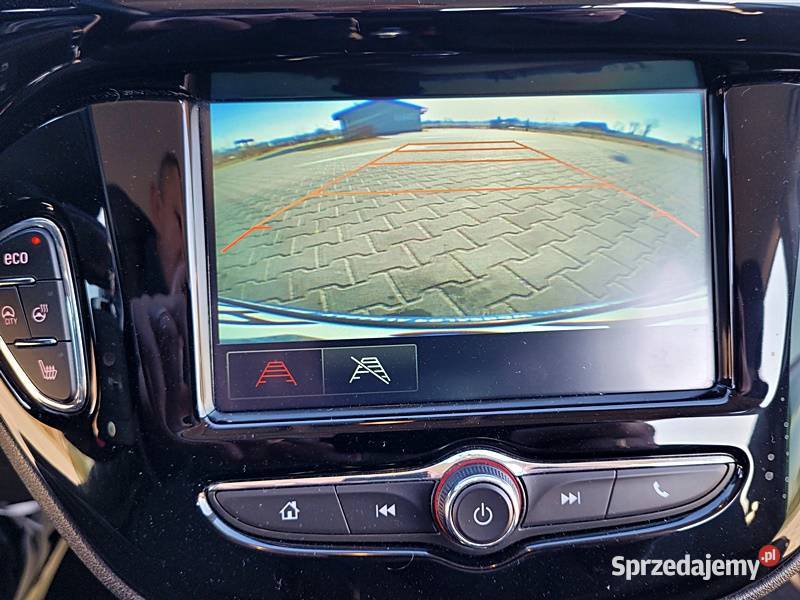 ŚLICZNY z niskim przebiegiemKAMERA Opel Słomniki sprzedam