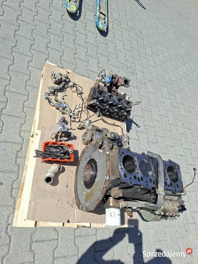 Parkins 404D22T 404C22 Cieszyn