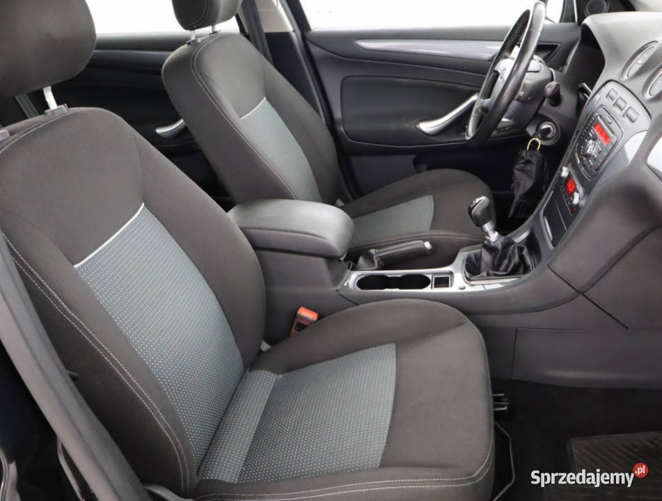 Ford Mondeo 16 TDCi Hatchback dolnośląskie Bielany Wrocławskie
