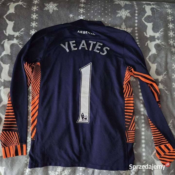 Bluzka Arsenal Londyn