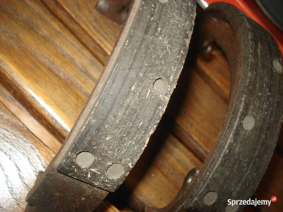 Indian 741 Chief Scout Sport rożne Tarcze hamulcowe pomorskie