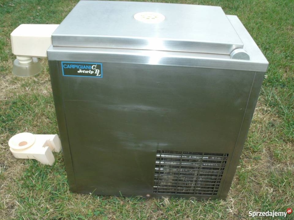 Carpigiani JETWIP 6L Krotoszyn