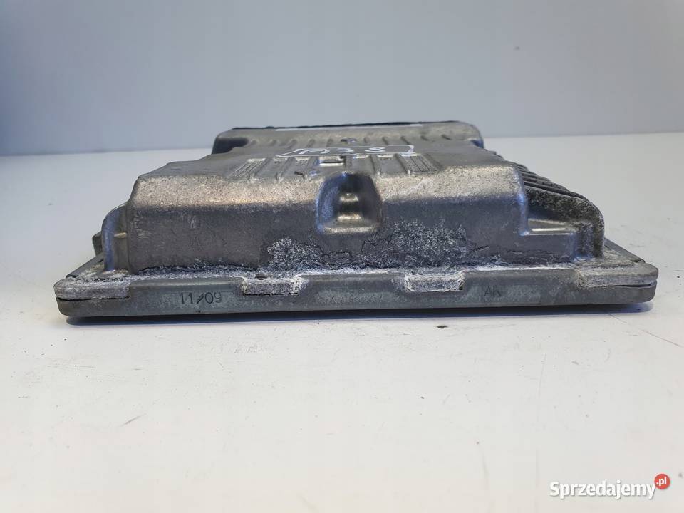 Volvo S60 II 16 D2 STEROWNIK SILNIKA komputer Chełm sprzedam