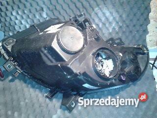 FIAT DUCATO CITROEN JUMPER 2012 LAMPA PRAWA PRZÓ osobowe wielkopolskie Poznań