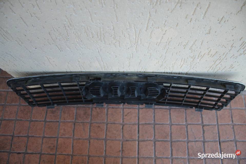 GRILL ATRAPA AUDI A6 C5 4B0853651F osobowe