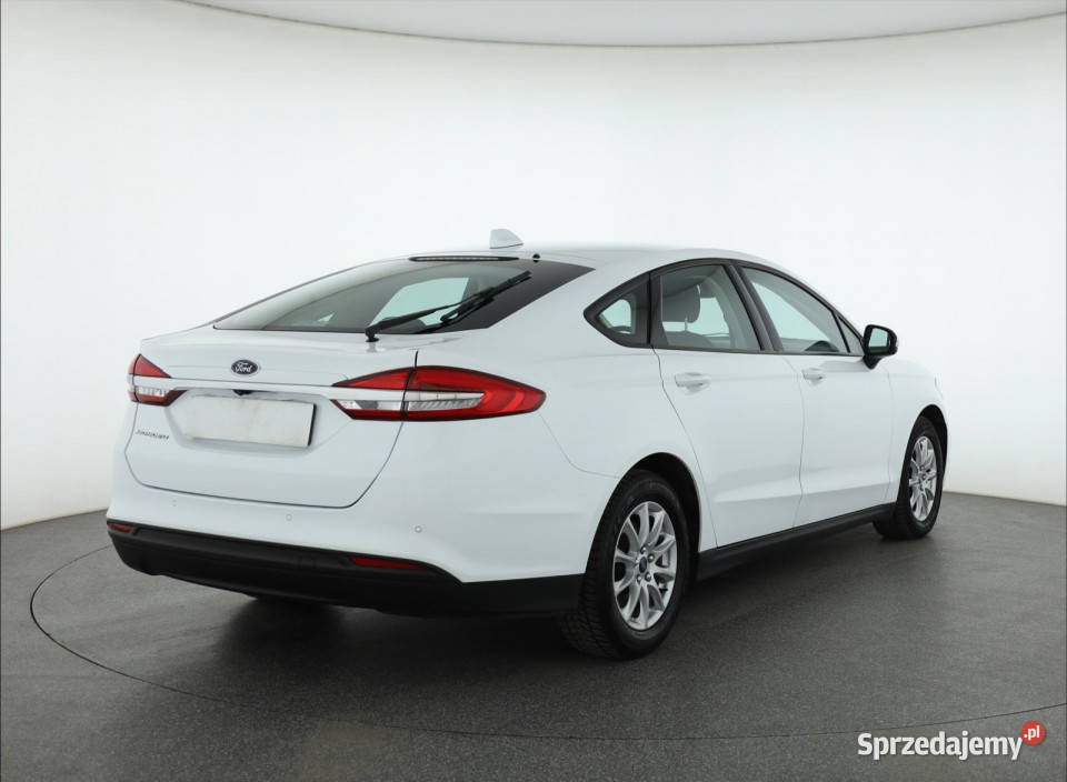 Ford Mondeo 20 EcoBlue światła przeciwmgielne sprzedam