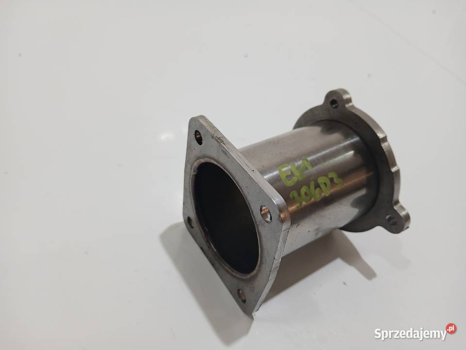 ZAŚLEPKA EGR BMW E60 E61 306D3 30D 4642174 lubelskie Strzyżewice