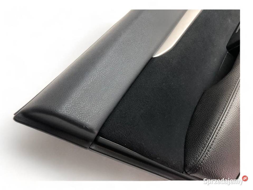 SUBARU OUTBACK IV 4 2010R BOCZEK TAPICERKA DRZWI Skarżysko-Kamienna