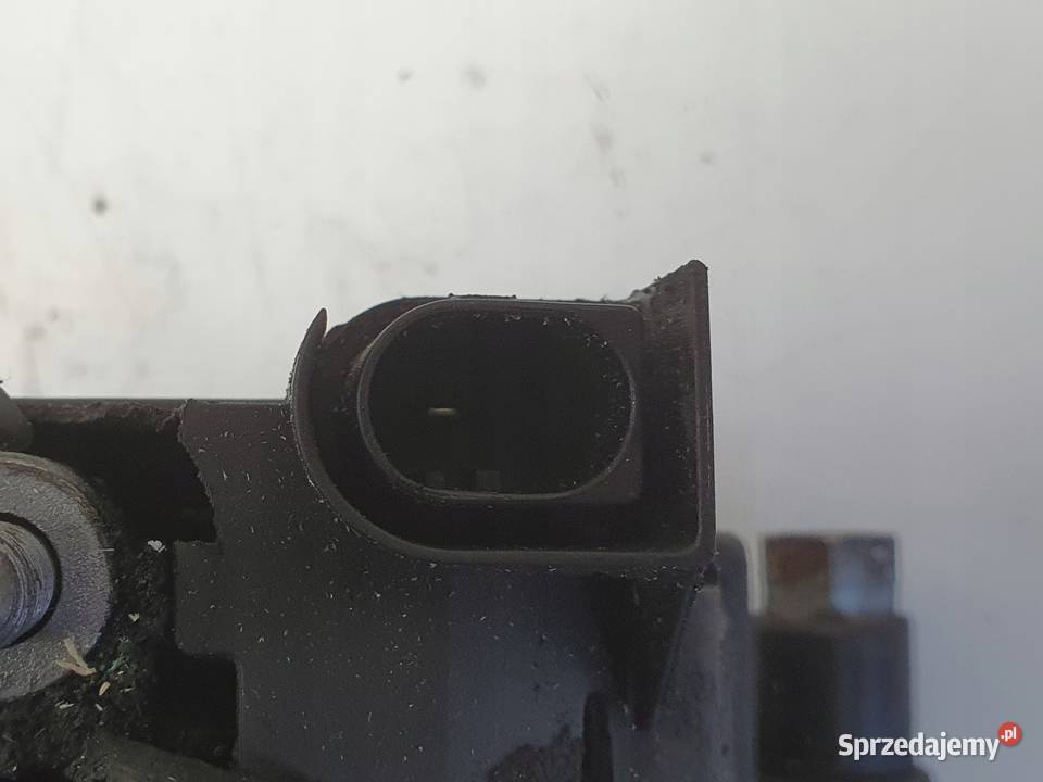 Ford Focus III MK3 16 TDCI ALTERNATOR Janów