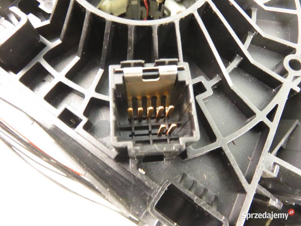 PRZEŁĄCZNIK ZESPOLONY RENAULT SCENIC II sprzedam