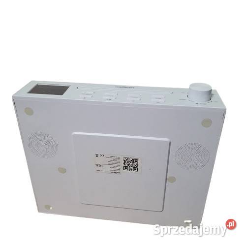 Radio sieciowe internetowe OneConcept Streamo Częstochowa