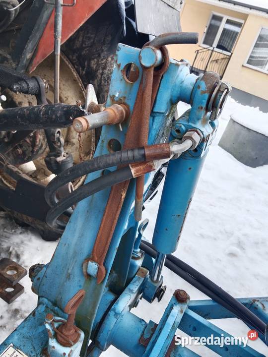 Pług Lemken opal 90 21 Jabłonowo Pomorskie sprzedam
