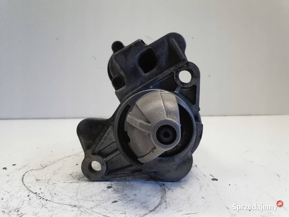 ROZRUSZNIK Mini One R50 R53 16 16V ROZRUSZNIK Układ elektryczny silnika Rudka