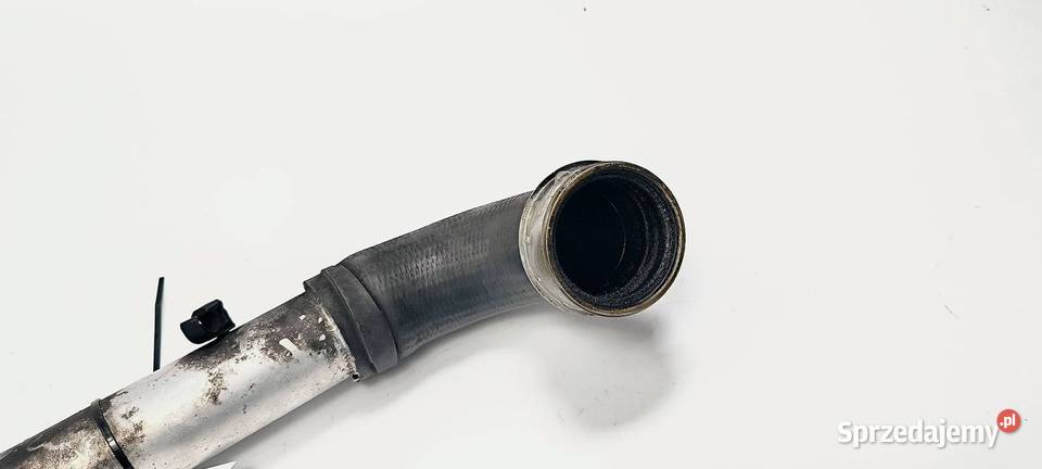 PRZEWÓD RURA DOLOT VOLKSWAGEN PHAETON 3D0145708 Lipno sprzedam