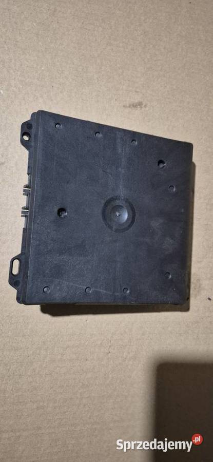 Moduł komfortu Vw Polo 9N pomorskie