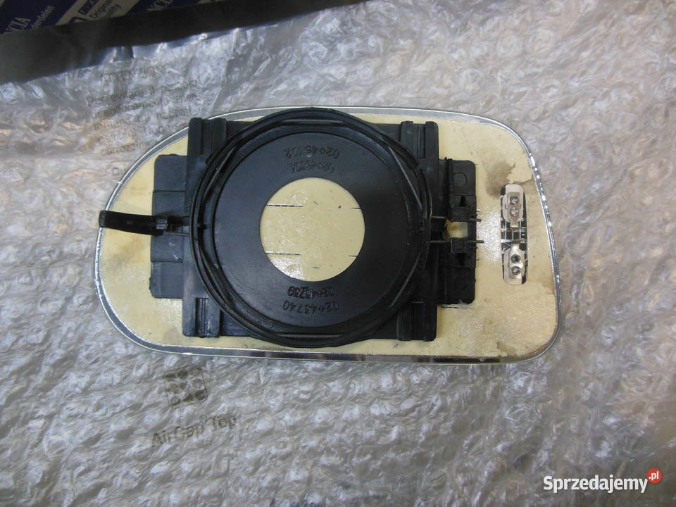 5895512 FIAT BRAVA WKŁAD LUSTERKA PRAWY 9598R Kozy sprzedam