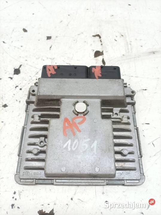 STEROWNIK SILNIKA 03F906070GR 5WP44830 12 TSI