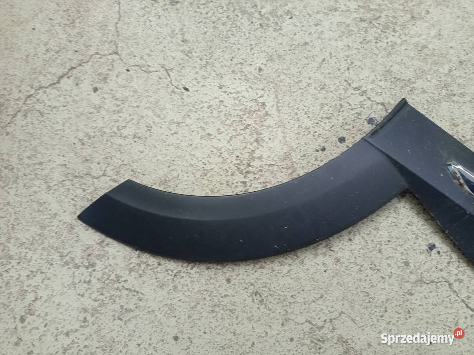 Listwa tylna lewa mazda CX3 orginal Listwy i nakładki Rzeszów