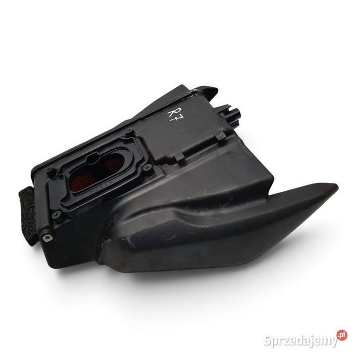 OBUDOWA FILTRA POWIETRZA AirBox Yamaha R7 YZFR7