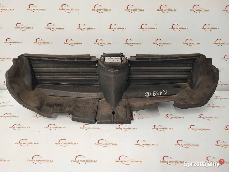 BMW E90 kierownica powietrza żaluzja 7180728 Motoryzacja Kielce sprzedam