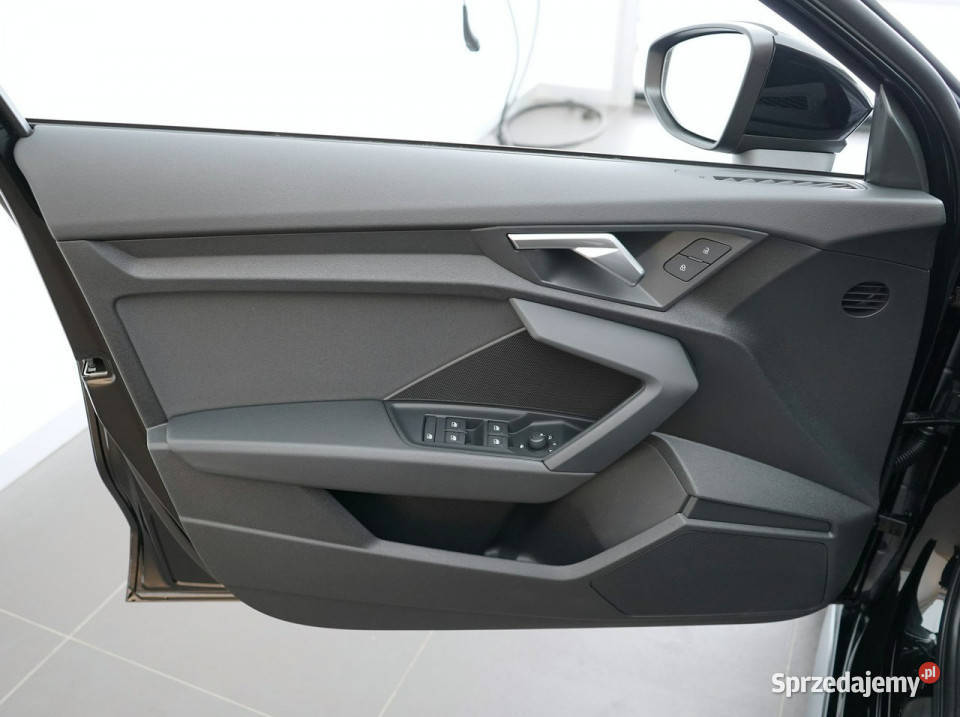 Audi A3 Sportback 35TFSI 150 Stronic Kamera 150KM