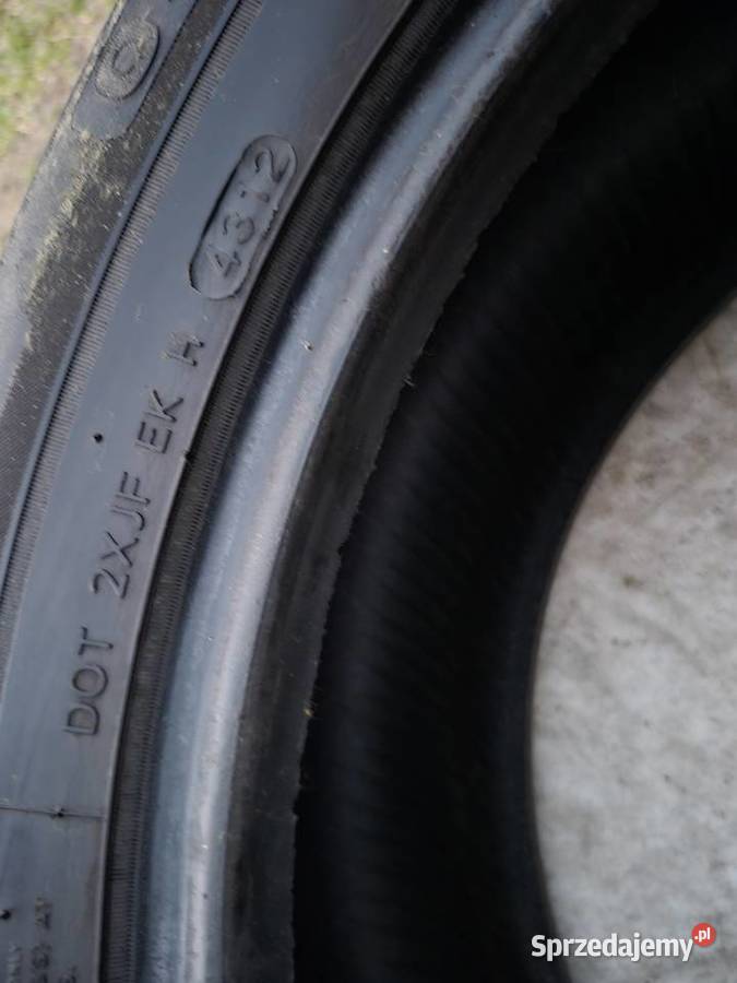 Opony SUV Hankook OPTIMO 22560R17 i Hankook łódzkie Piotrków Trybunalski