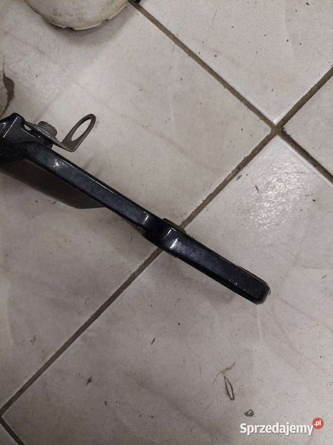 Suzuki RF 600 set prawy przód kierowcy przedni Mocowania i uchwyty Jelenia Góra sprzedam