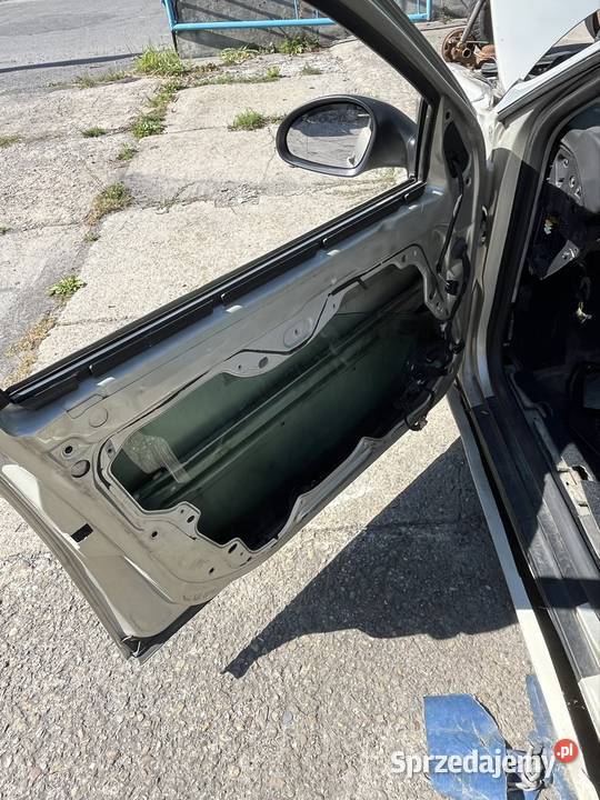 Seat Leon 1 drzwi Ropczyce