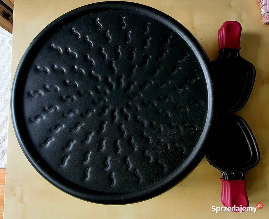 Grill elektryczny TEFAL NOWY AGD drobne sprzedam