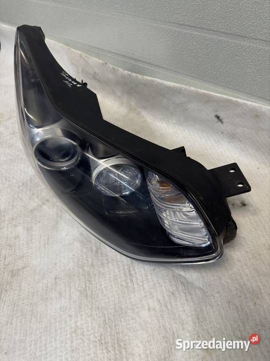 Lampa prawy przód Kia Sportage IV 1518 Motoryzacja śląskie Jasienica