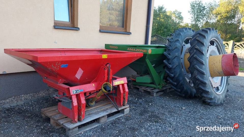 WAŁ posiewny 25m 26 ciężki uprawowy agregat Przymiłowice sprzedam