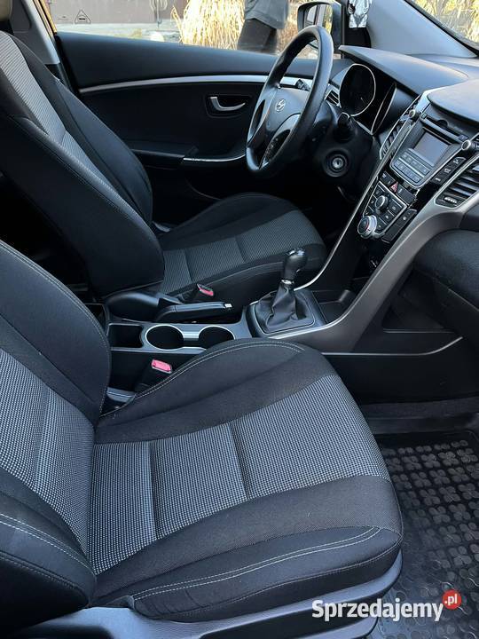 Sprzedam Hyundai i30