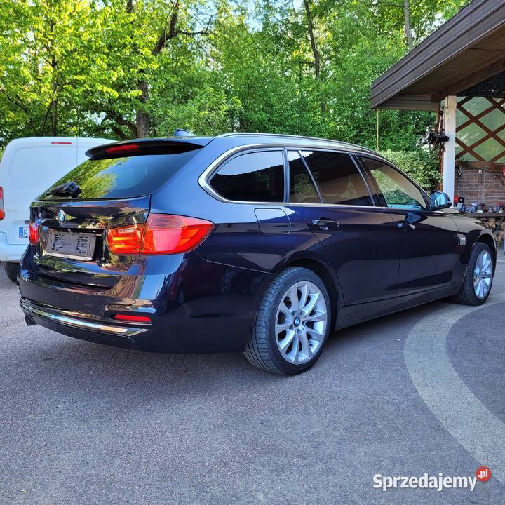 Xdrive Skóry Bixenon Ambiente tempomat Tarnów