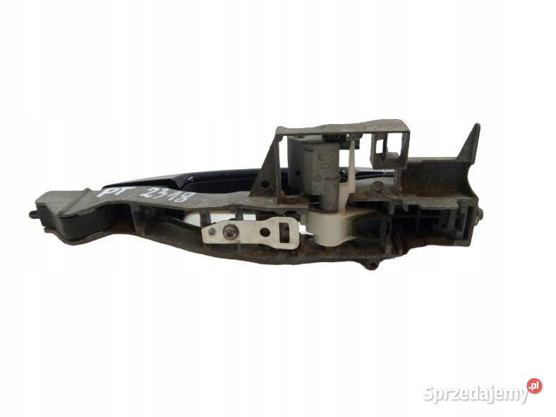 KLAMKA ZEWNĘTRZNA PRAWA TYŁ 9684559980 Peugeot