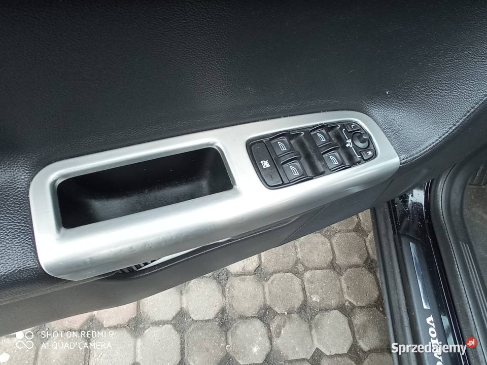 Piękne Volvo S40 lift 16 HDi świętokrzyskie Kielce sprzedam