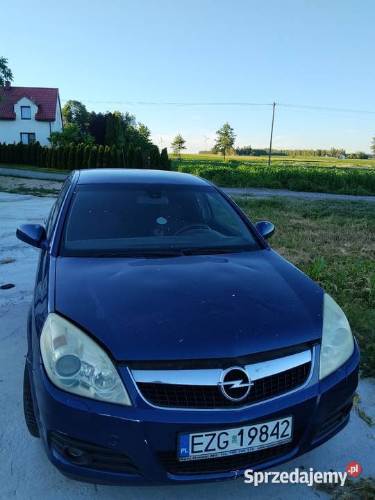 Opel Vectra 3 silnik 22 bezyna 4/5 Płońsk