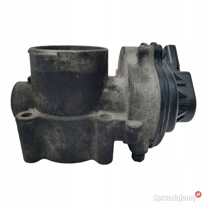 PRZEPUSTNICA Ford C Focus MK2 16 16V 2S6U9E927F osobowe Chełm
