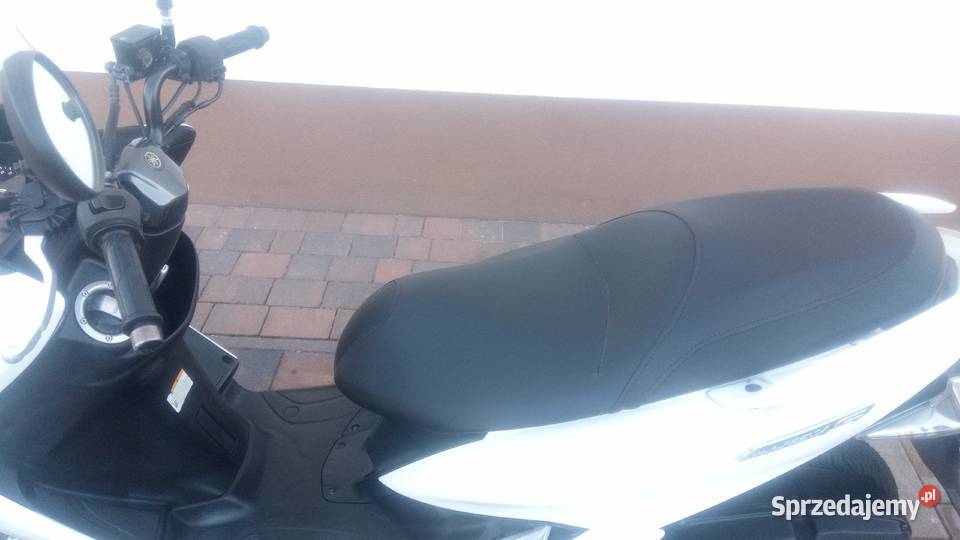 Yamaha mayesty s 125z 2015r Rok produkcji 2015 Motoryzacja Opoczno