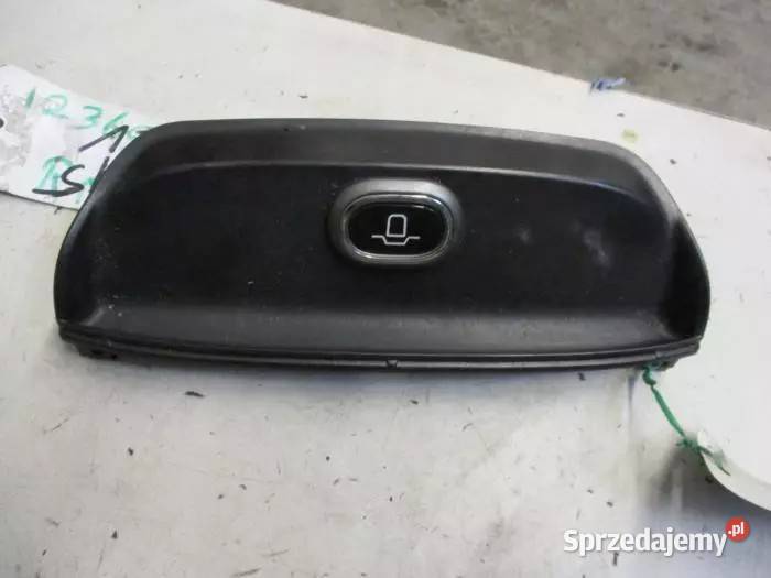 PRZYCISK WŁĄCZNIK BLUE ME DOBLO II 7355340970E wielkopolskie