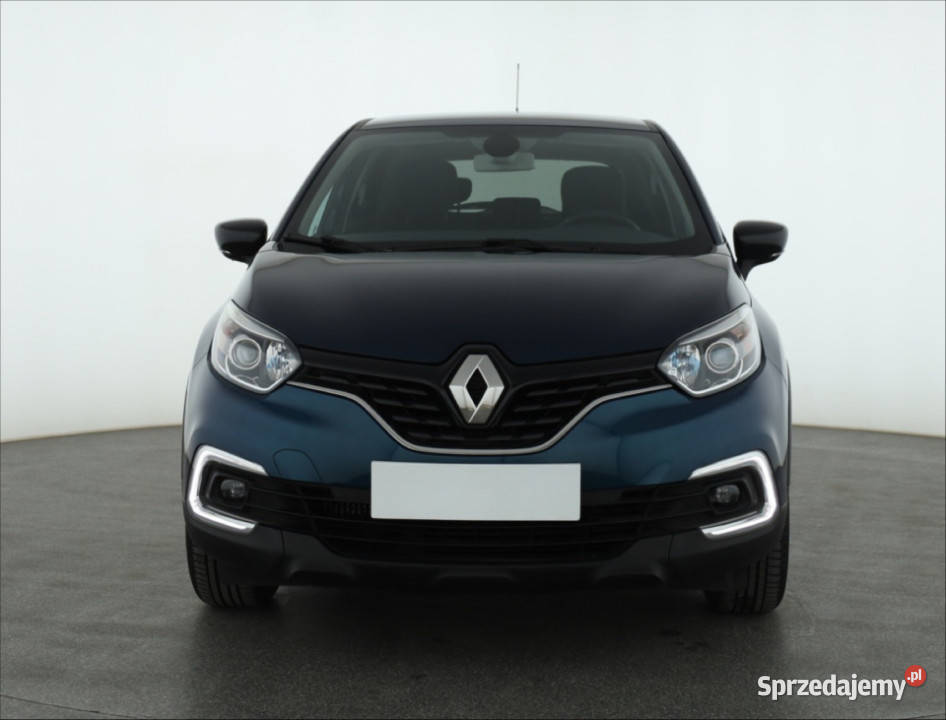 Renault Captur 09 TCe Piaseczno sprzedam
