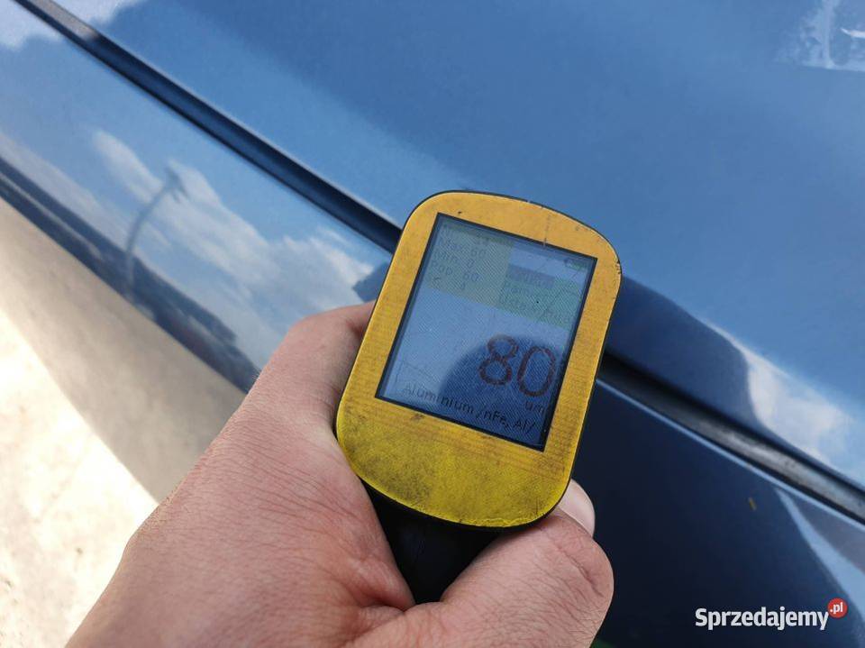 MASKA RENAULT CLIO III TEJ47 Lipno