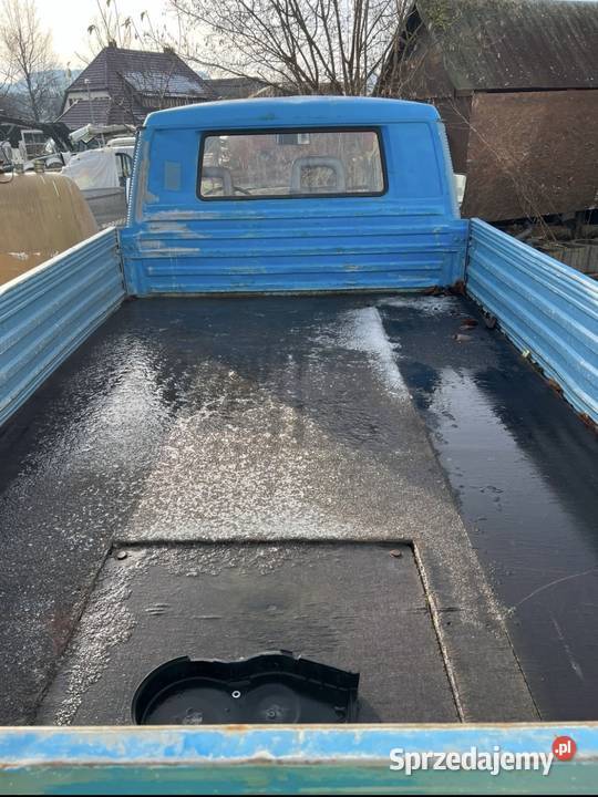 Vw transporter T3 diesel paka 1570cm3