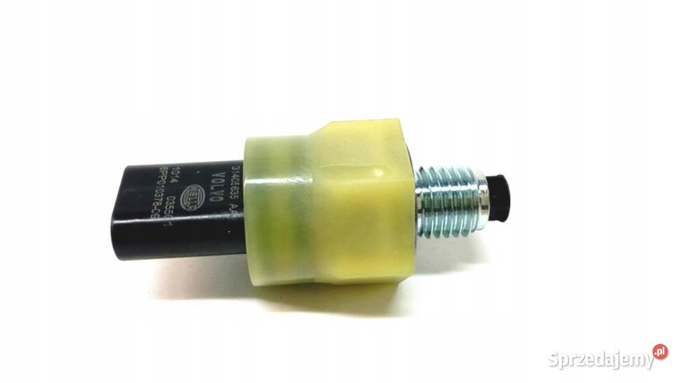 VOLVO XC60 XC40 XC90 czujnik cisnienia oleju OE Gadgety motoryzacyjne Bielany Wrocławskie