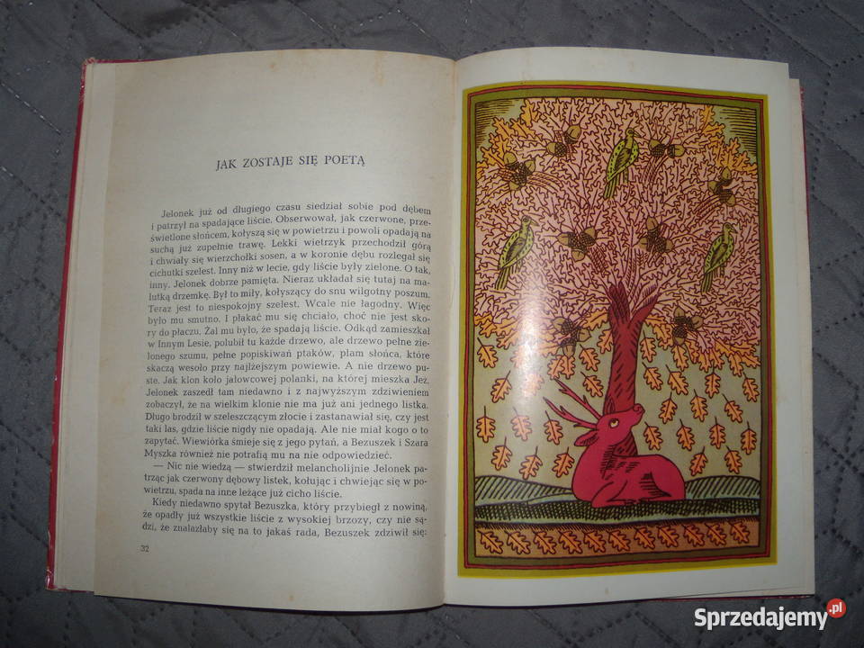 Bajki śniegowe Mieczysława Buczkówna Książki dla dzieci Książki dla dzieci mazowieckie sprzedam