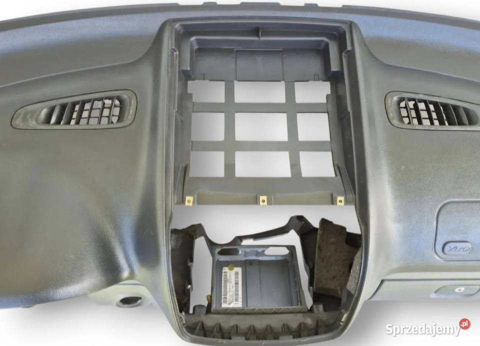 DESKA ROZDZIELCZA KOKPIT KONSOLA MERCEDES VITO W osobowe Działoszyce
