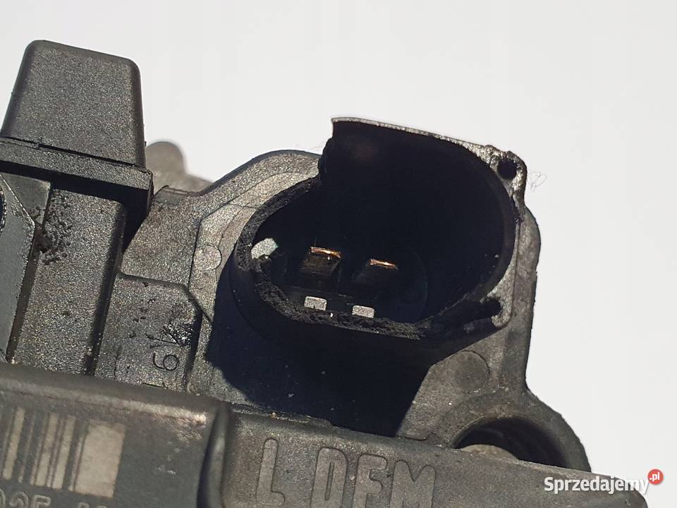 ALTERNATOR VW Polo IV Skoda Fabia I 12 6V Chełm