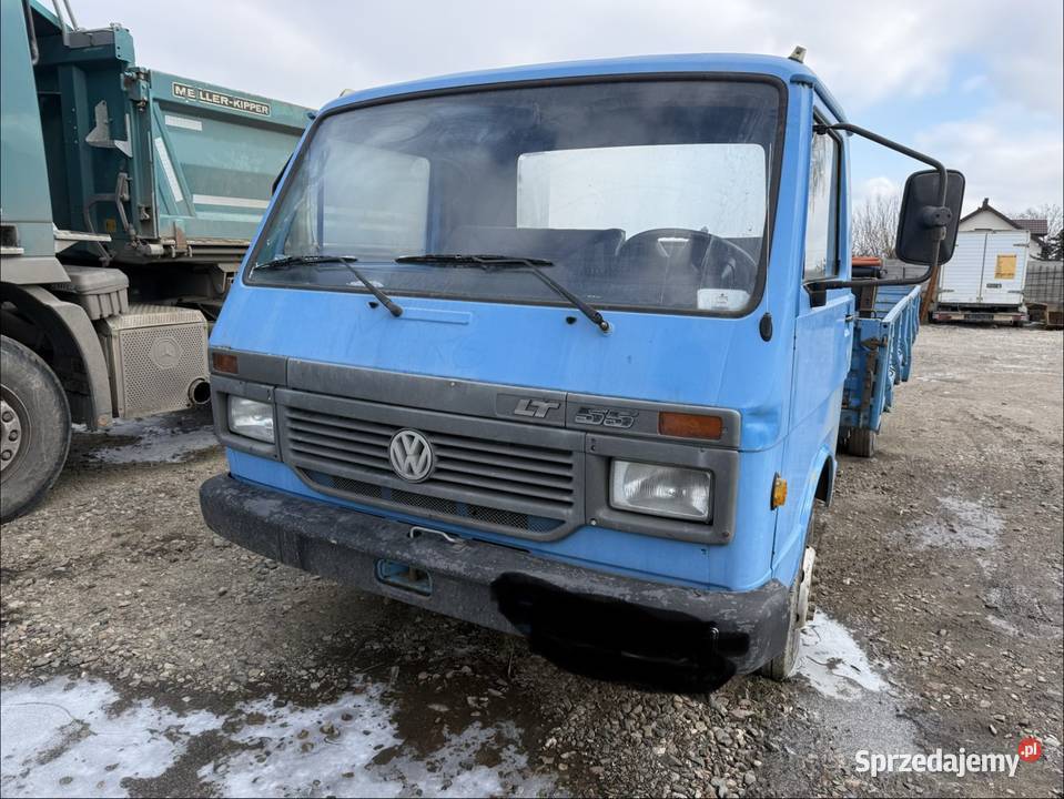 Vw LT Sokołówek