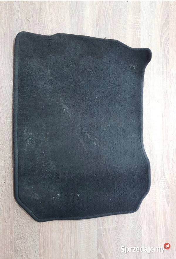 Dywaniki materiałowe oryginalne Land Cruiser 150 Akcesoria Mielec