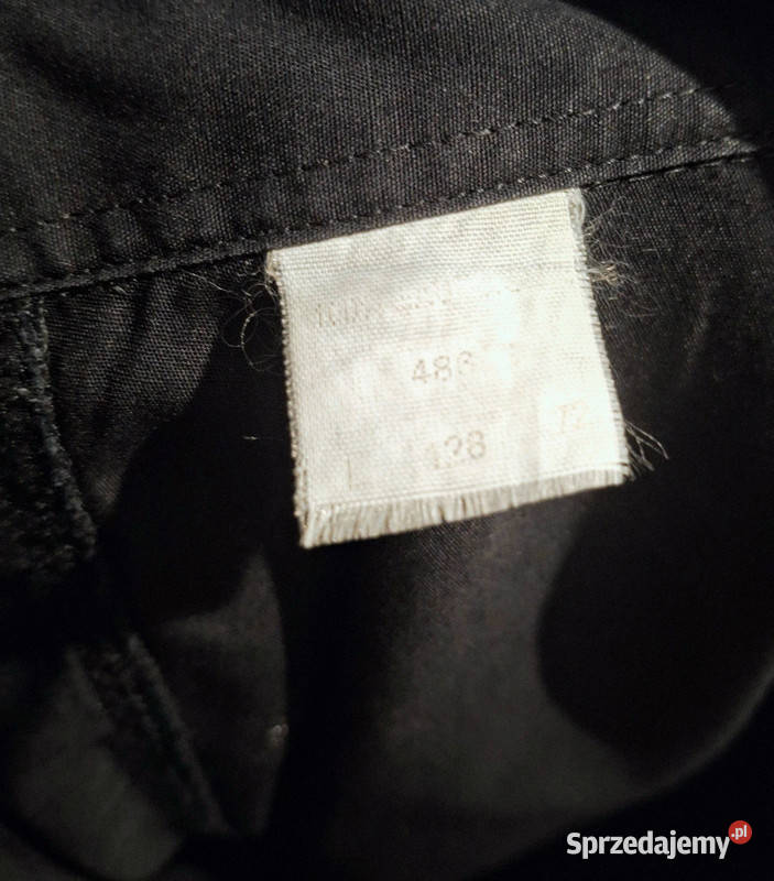 Koszulka z długim rękawem Camel Collection Odzież wyjściowa lubuskie Zielona Góra sprzedam